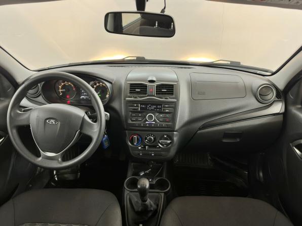 Lada (ВАЗ) Granta I Рестайлинг с пробегом 2023 года, цена 840 000 рублей, 32761 км, лифтбек, Автокод Объявления