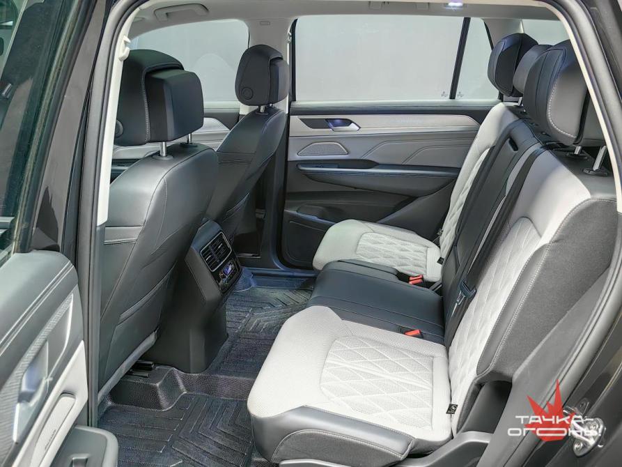 Volkswagen Tavendor I Пермь  - изображение 12