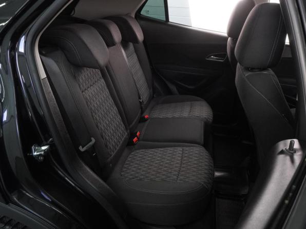 Opel Mokka I с пробегом 2013 года, цена 954 000 рублей, 281840 км, внедорожник, Автокод Объявления
