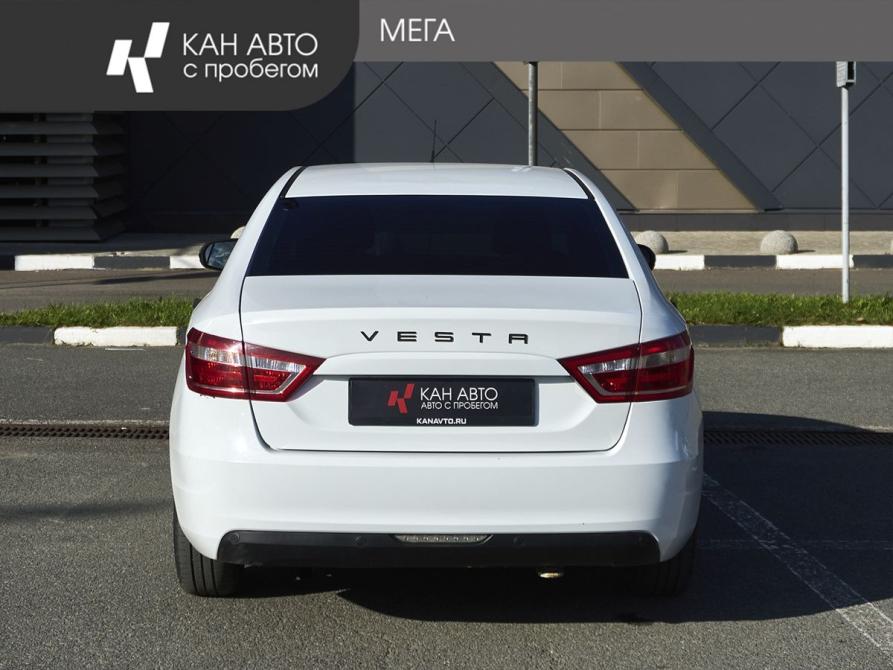Lada (ВАЗ) Vesta I Казань  - изображение 4
