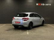 Citroen C4 II Челябинск  - изображение 5