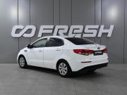 Kia Rio III Ростов-на-Дону  - изображение 19