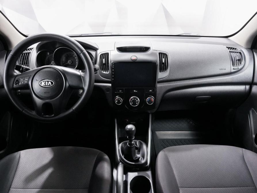 Kia Cerato II Ульяновск  - изображение 11