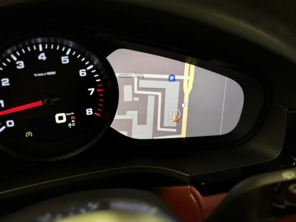 Porsche Cayenne III с пробегом 2019 года, цена 5 700 000 рублей, 110761 км, внедорожник, Автокод Объявления