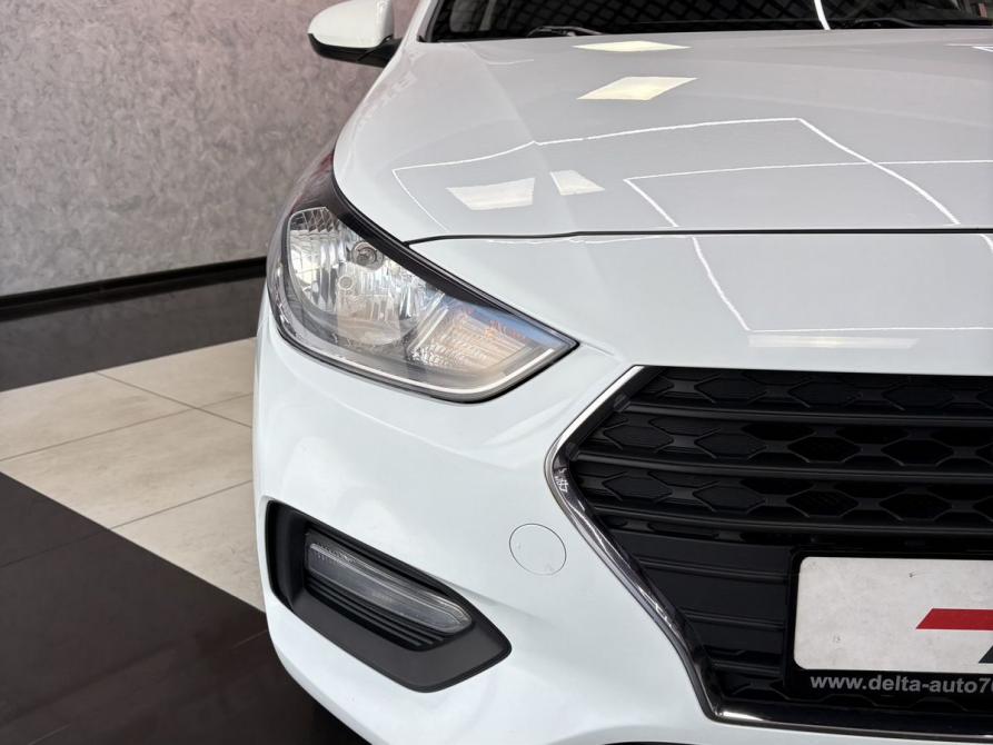 Hyundai Solaris II Ярославль  - изображение 9