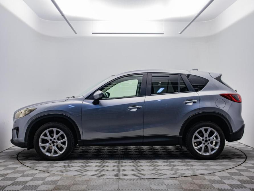 Mazda CX-5 I Москва  - изображение 2