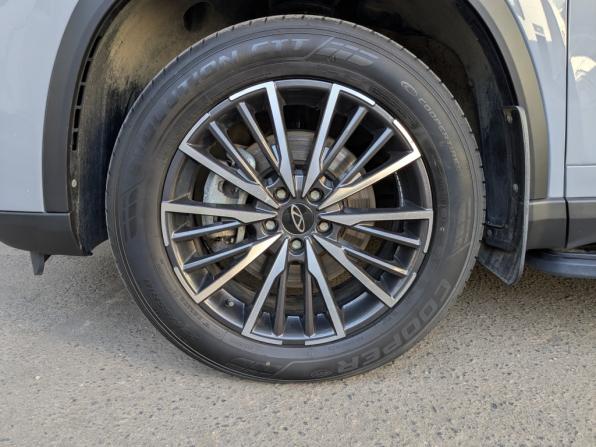 Chery Tiggo 8 Pro Max I Рестайлинг с пробегом 2024 года, цена 2 690 000 рублей, 18476 км, внедорожник, Автокод Объявления