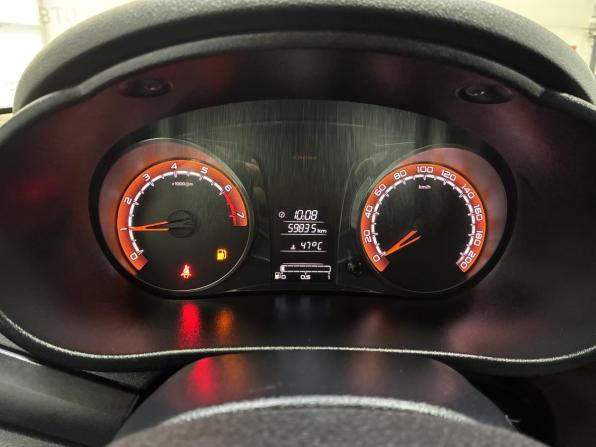 Lada (ВАЗ) Granta I Рестайлинг с пробегом 2023 года, цена 820 000 рублей, 59000 км, универсал, Автокод Объявления