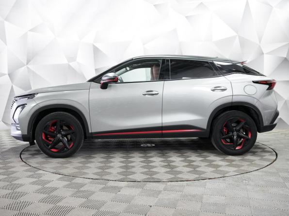 Omoda C5 I с пробегом 2023 года, цена 1 921 000 рублей, 85768 км, внедорожник, Автокод Объявления