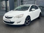 Opel Astra J Санкт-Петербург  - изображение 7