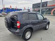 Chevrolet Niva I Рестайлинг Тюмень  - изображение 23