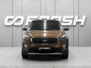 Kia Sorento III Prime Ростов-на-Дону  - изображение 23