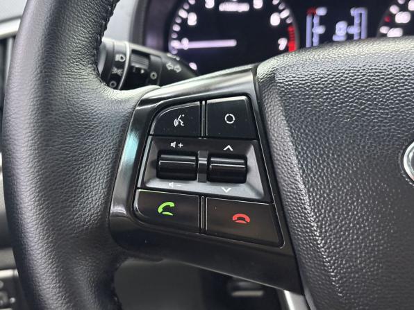 Hyundai Creta I с пробегом 2019 года, цена 1 799 000 рублей, 100201 км, внедорожник, Автокод Объявления