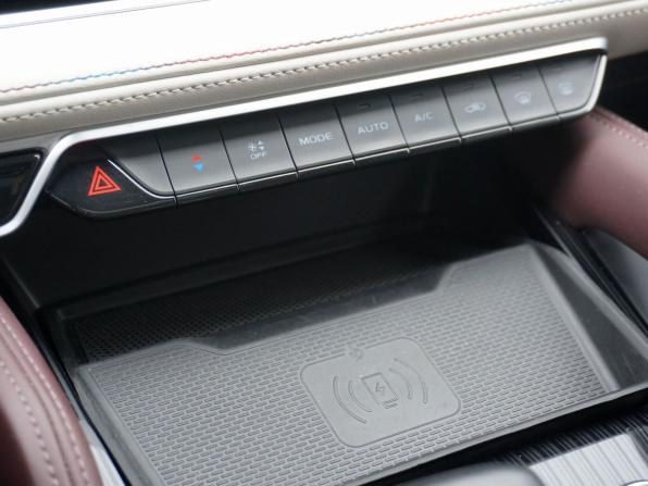 Geely Monjaro I с пробегом 2023 года, цена 2 570 000 рублей, 107661 км, внедорожник, Автокод Объявления
