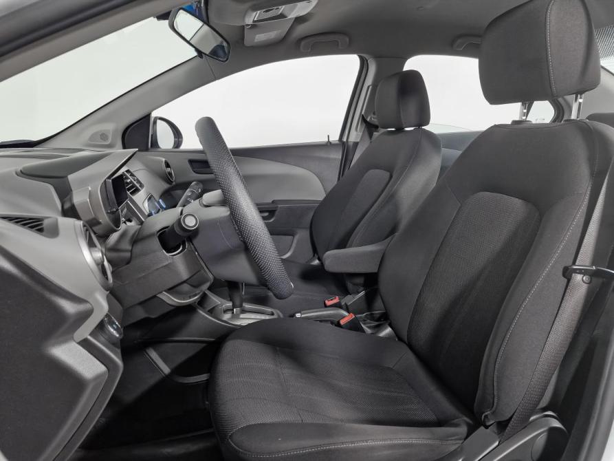 Chevrolet Aveo II Нижний Новгород  - изображение 10