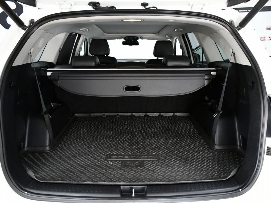 Kia Sorento III Prime Новосибирск  - изображение 27