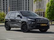 Jeep Cherokee V (KL) Тюмень  - изображение 14