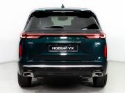 Exeed VX I Рестайлинг Тюмень  - изображение 46