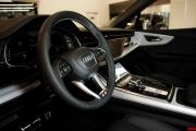 Audi Q7 II (4M) Рестайлинг 2 Москва  - изображение 34