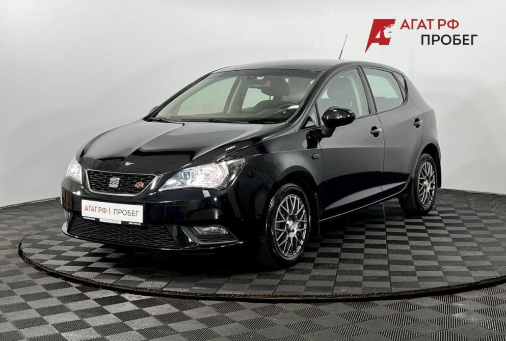 SEAT Ibiza IV Нижний Новгород  - изображение 2