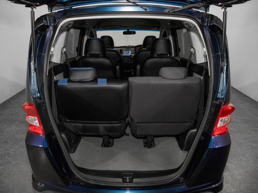 Honda Freed I Иркутск  - изображение 17