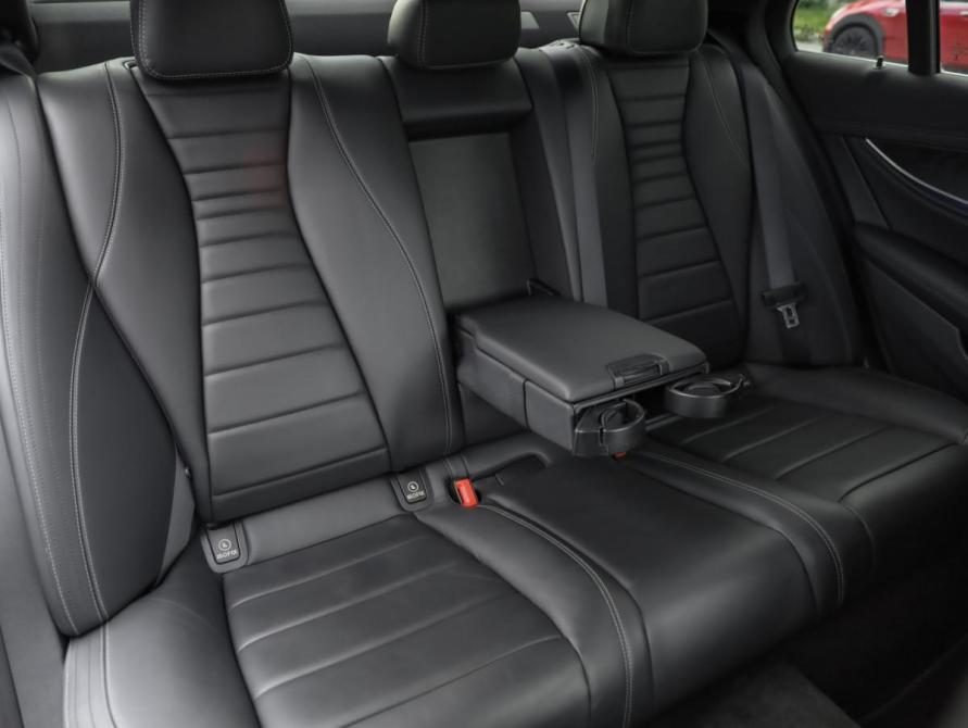 Mercedes-Benz E-Класс V (W213 S213 C238) Рестайлинг Санкт-Петербург  - изображение 35