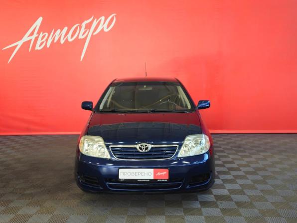 Toyota Corolla IX (E120 E130) Рестайлинг с пробегом 2006 года, цена 480 000 рублей, 214616 км, седан, Автокод Объявления