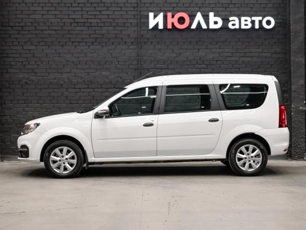 Lada (ВАЗ) Largus I Рестайлинг с пробегом 2024 года, цена 1 380 000 рублей, 24188 км, универсал, Автокод Объявления
