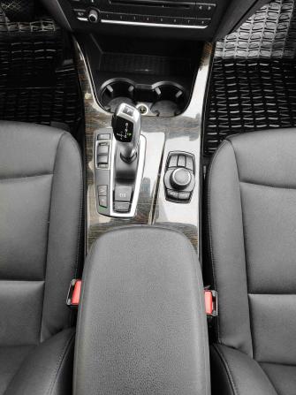 BMW X3 II (F25) с пробегом 2014 года, цена 1 690 000 рублей, 182949 км, внедорожник, Автокод Объявления