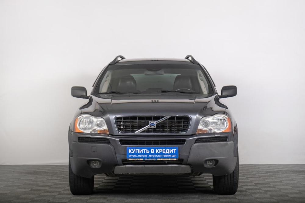Volvo XC90 I Томск  - изображение 4