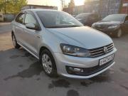Volkswagen Polo V Рестайлинг Санкт-Петербург  - изображение 13