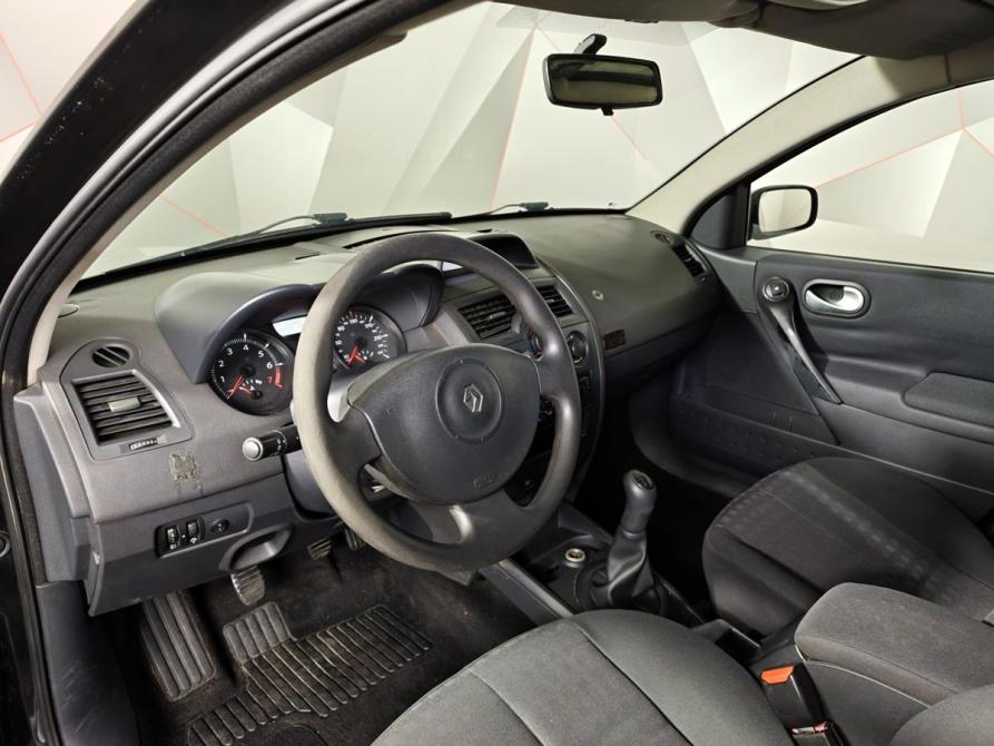 Renault Megane II Рестайлинг Москва  - изображение 18