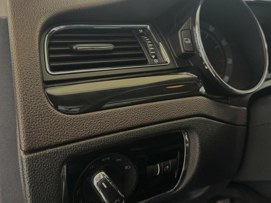 Skoda Superb II Москва  - изображение 10