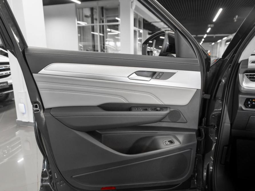 Volkswagen Tavendor I Москва  - изображение 20