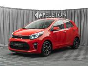 Kia Picanto III Москва  - изображение 25