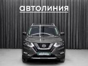 Nissan X-Trail III Рестайлинг Красноярск  - изображение 27