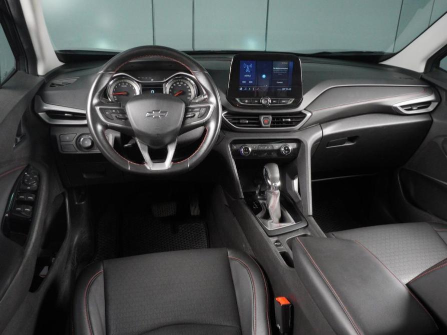 Chevrolet Orlando II Минеральные Воды  - изображение 6