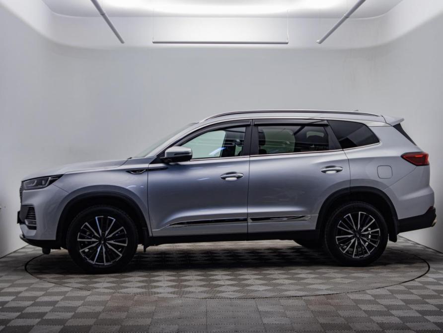 Chery Tiggo 8 Pro Max I Рестайлинг Москва  - изображение 8