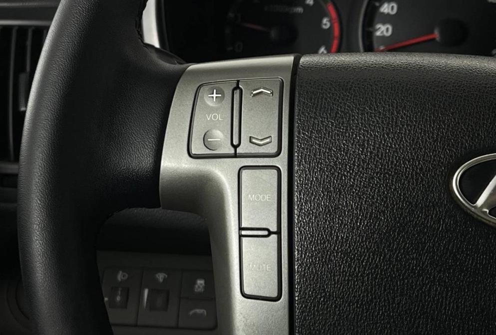 Hyundai H-1 II Волгоград  - изображение 18