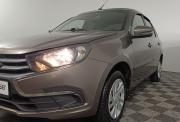 Lada (ВАЗ) Granta I Рестайлинг Волгоград  - изображение 42