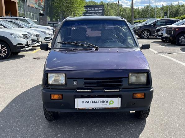 Lada (ВАЗ) 1111 Ока с пробегом 2005 года, цена 115 000 рублей, 94902 км, хэтчбек, Автокод Объявления