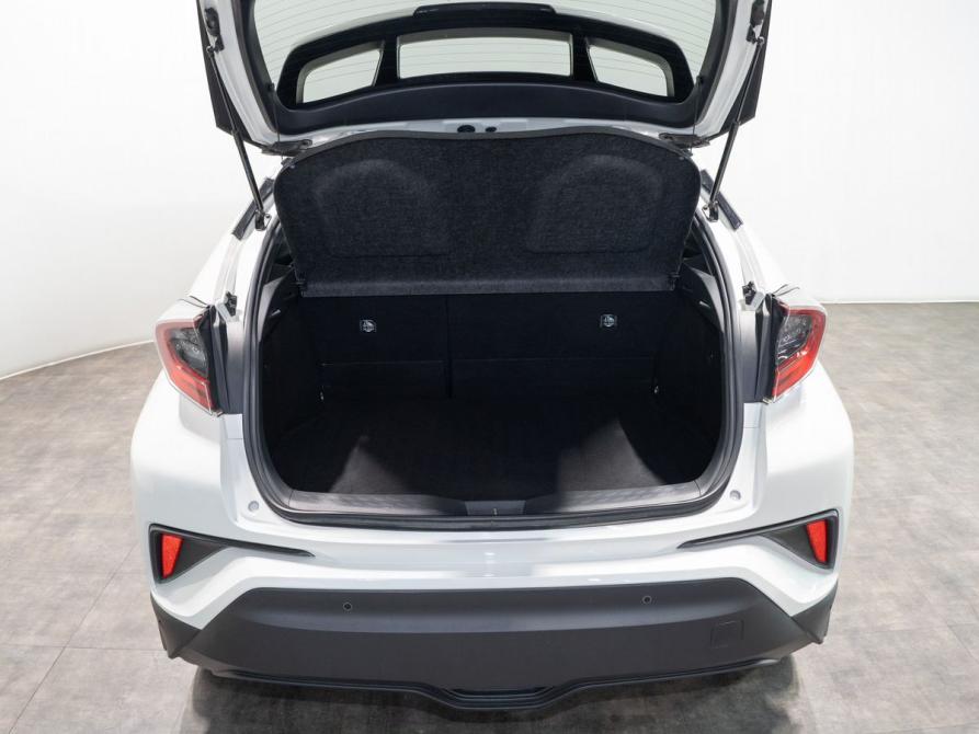 Toyota C-HR I Чита  - изображение 17