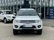 Mitsubishi Pajero Sport II Рестайлинг Краснодар  - изображение 38