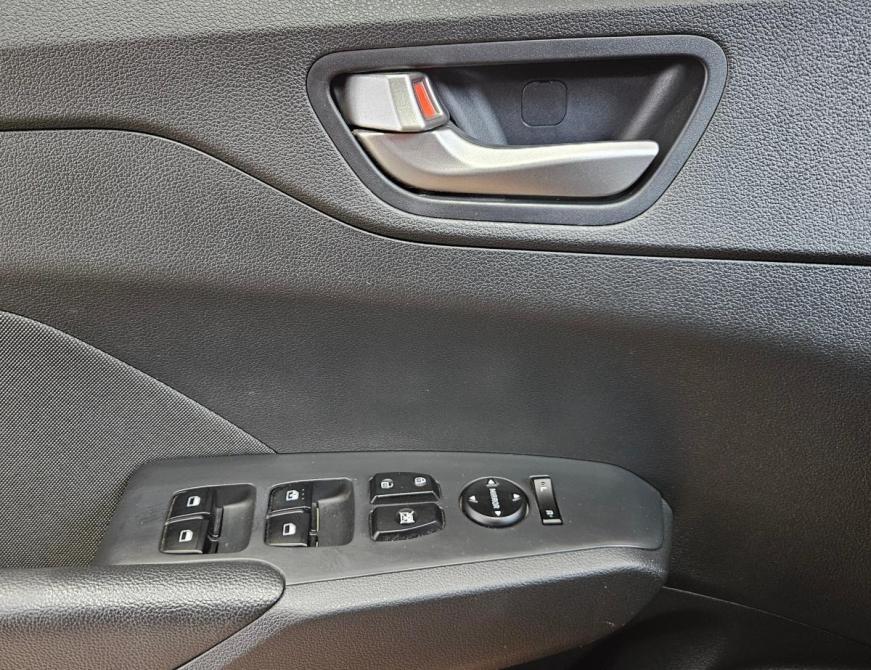 Hyundai Solaris II Вологда  - изображение 17