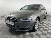 Audi A4 IV (B8) Рестайлинг Москва  - изображение 20