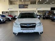 Subaru Forester IV Москва  - изображение 27