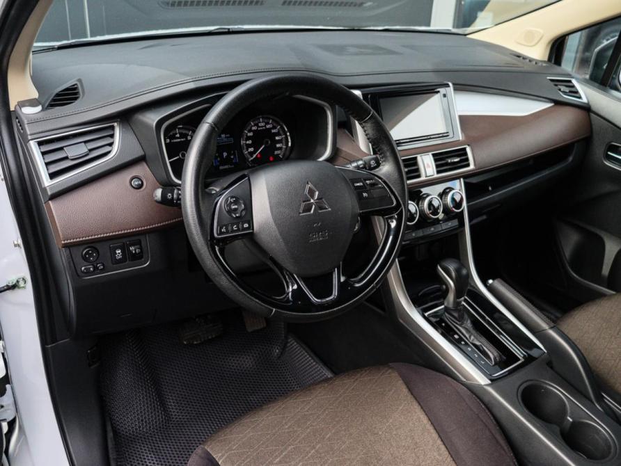 Mitsubishi Xpander I Москва  - изображение 12