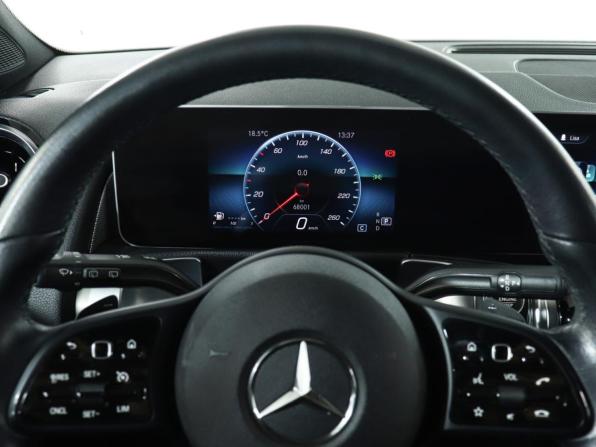 Mercedes-Benz GLB I (X247) с пробегом 2020 года, цена 3 650 000 рублей, 67967 км, внедорожник, Автокод Объявления