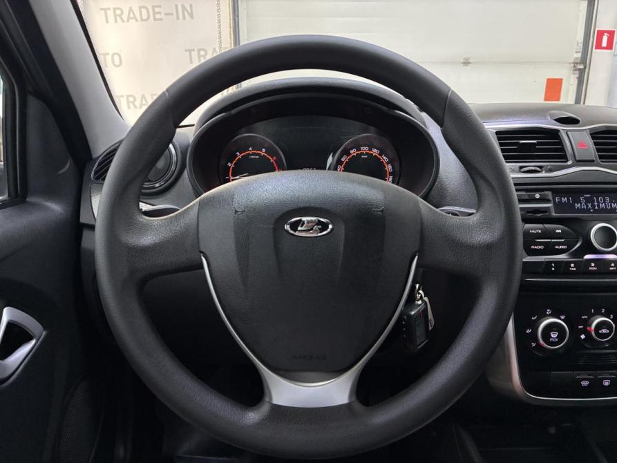 Lada (ВАЗ) Granta I Рестайлинг Пермь  - изображение 15