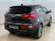 Kia Sportage III Москва  - изображение 21